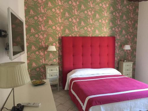 Apartamento Centro Storico, Piazza Carmine: La Casa Di Angela