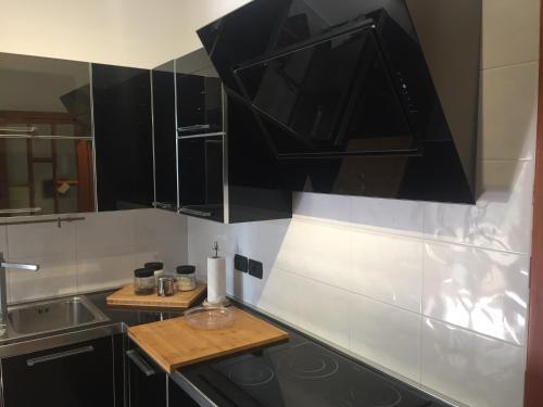 Apartamento Centro Storico, Piazza Carmine: La Casa Di Angela