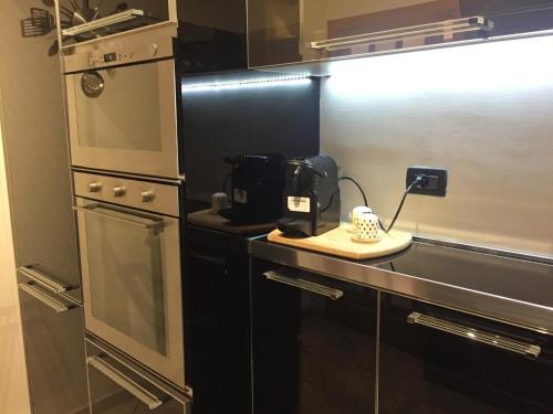 Apartamento Centro Storico, Piazza Carmine: La Casa Di Angela