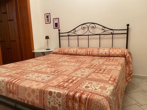 Apartamento Centro Storico, Piazza Carmine: La Casa Di Angela