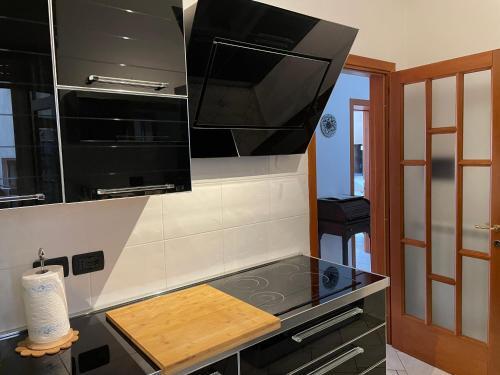 Apartamento Centro Storico, Piazza Carmine: La Casa Di Angela