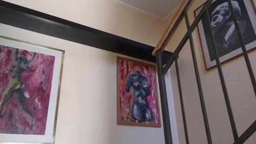 Bed & Breakfast Mediterraneo