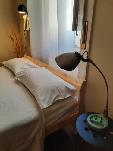Apartamento La Casa Di Carta