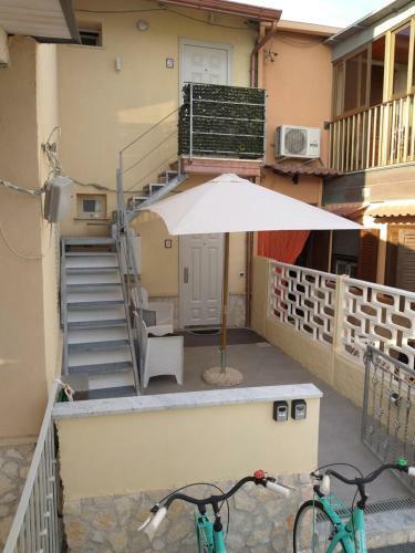 Apartamento La Casa Dei Sogni Casa Vacanze