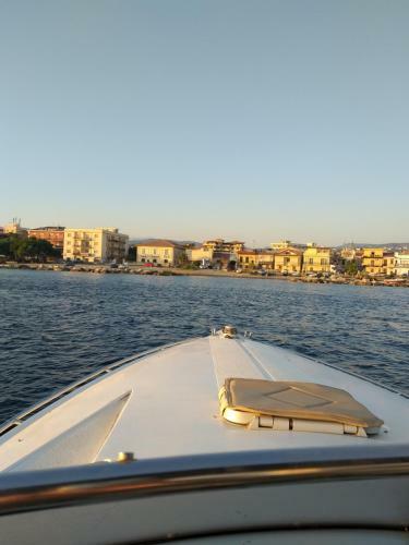 Apartamento La Casa Dei Sogni Casa Vacanze