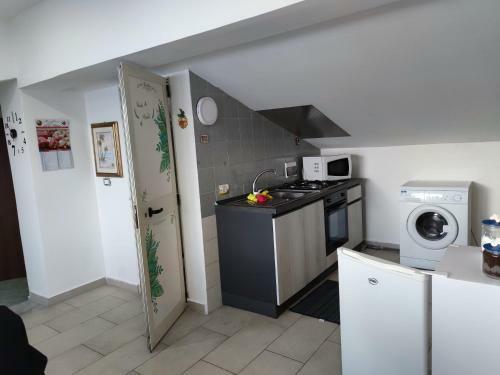 Apartamento La Casa Dei Sogni Casa Vacanze