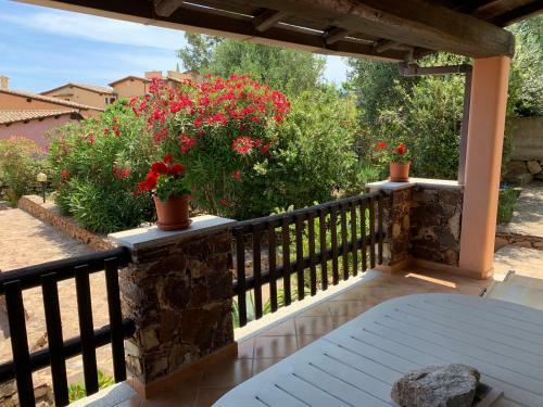 Apartamento Appartamenti Le Primule