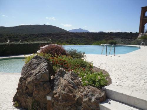 Apartamento Residence Sherden, Appartamento Spiaggia Bianca