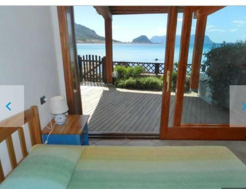 Apartment Pied Dans L'eau