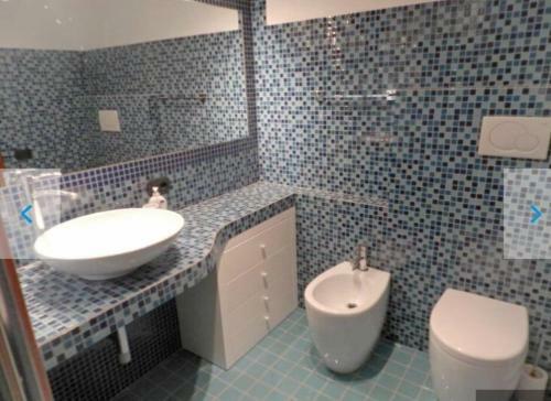 Apartment Pied Dans L'eau