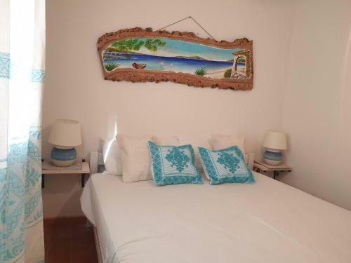 Apartamento Capo Figari, Appartamenti A Golfo Aranci, App 8