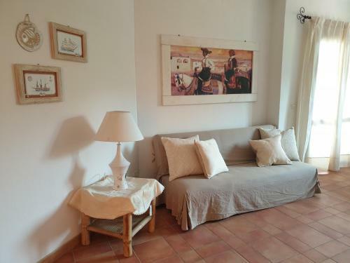 Apartamento Capo Figari, Appartamenti A Golfo Aranci, App 8