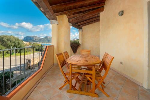 Apartamento Trilo Orizzonti 31