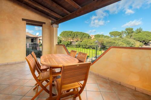 Apartamento Trilo Orizzonti 31