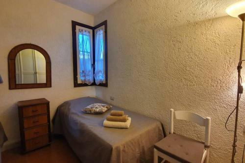 Sardegna-golfo Aranci-trilocale Accanto Al Mare