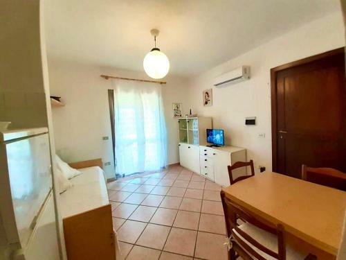 Apartamento Casa Rolfa