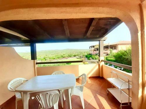 Apartamento Casa Rolfa