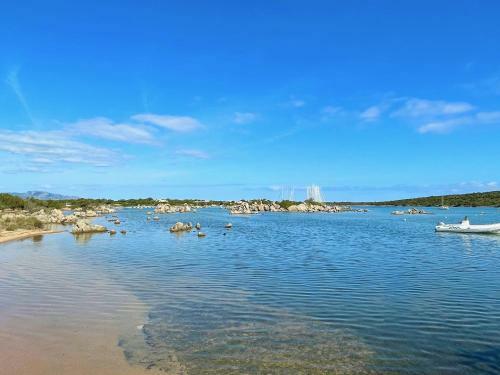 Casa Leo - Villaggio Baia de Bahas
