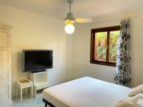 Casa Leo - Villaggio Baia de Bahas