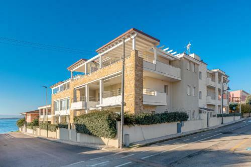 Villa Cormorani 1