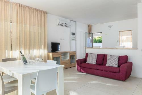 Villa Cormorani 1