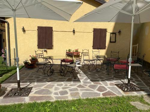 Hostal Casa Pini Rio