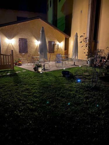 Hostal Casa Pini Rio
