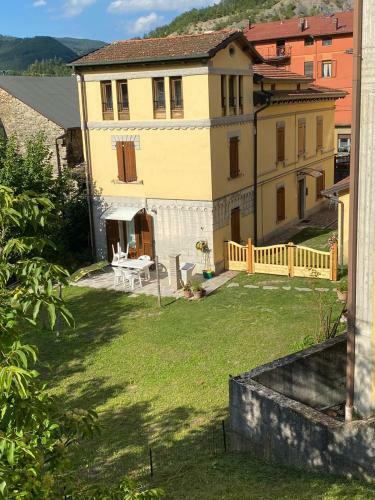 Hostal Casa Pini Rio