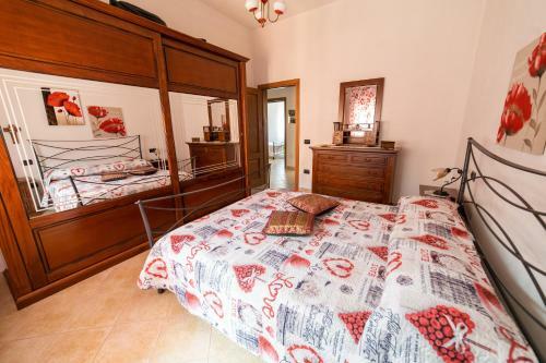 Apartamento Casa Diana P3115