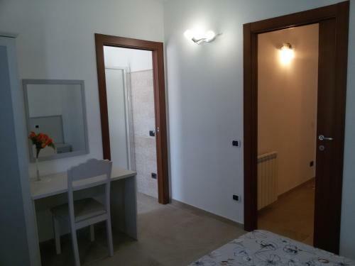 Bed & Breakfast I Giganti