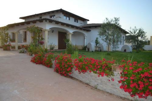 Bed & Breakfast I Giganti