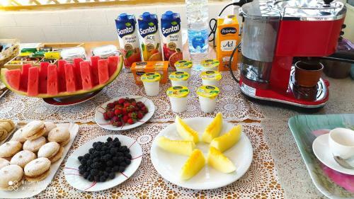 Bed & Breakfast I Giganti