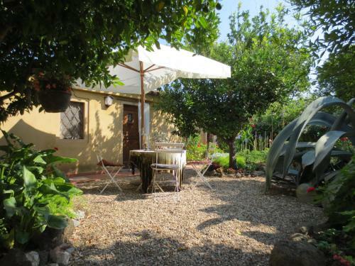 Hostal L'agrumeto Segreto
