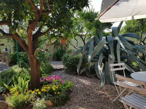 Hostal L'agrumeto Segreto