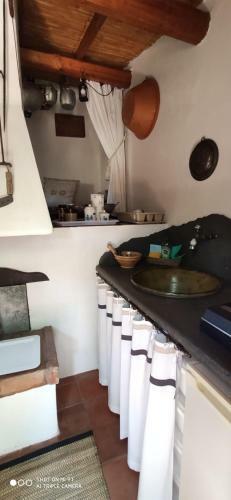 Hostal L'agrumeto Segreto