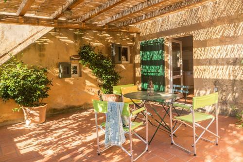 Agroturismo Case Danesi