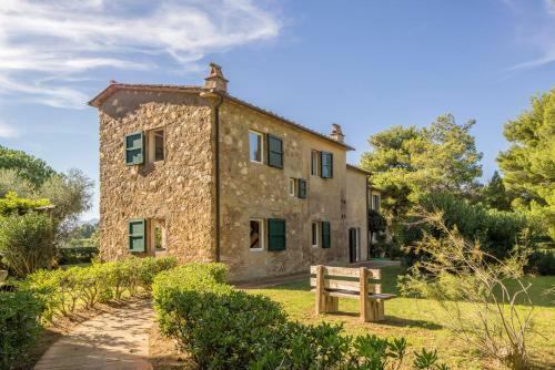 Agroturismo Case Danesi