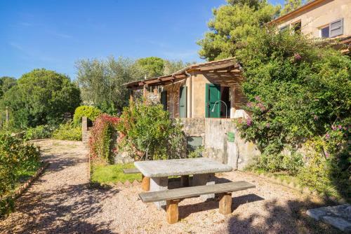 Agroturismo Case Danesi
