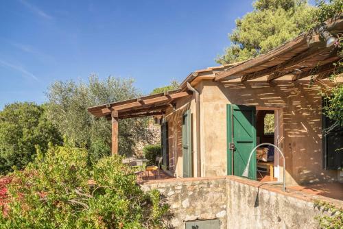 Agroturismo Case Danesi