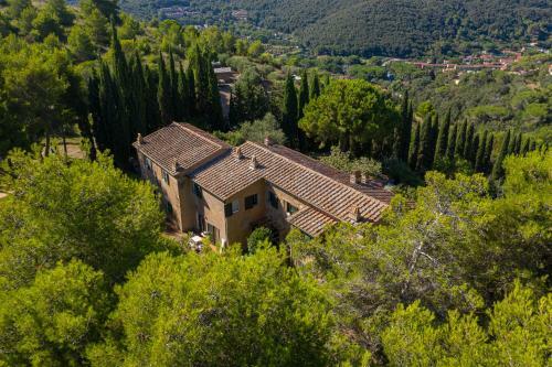 Agroturismo Case Danesi