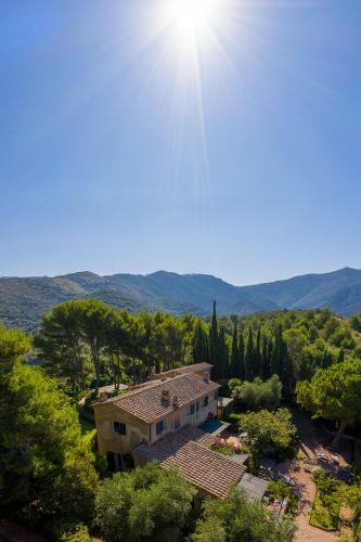 Agroturismo Case Danesi