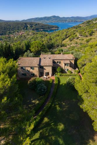 Agroturismo Case Danesi