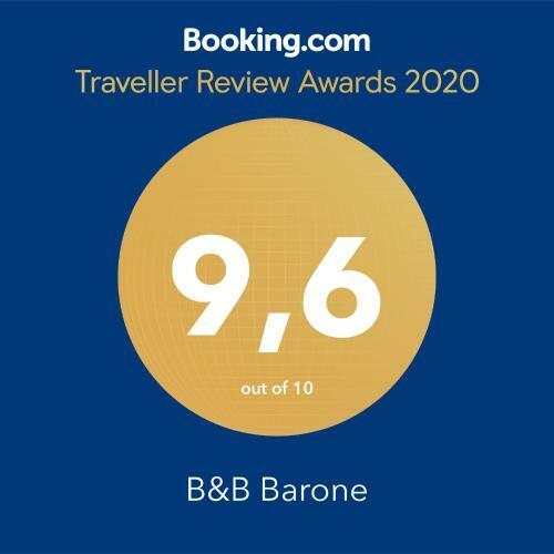 B&B Barone