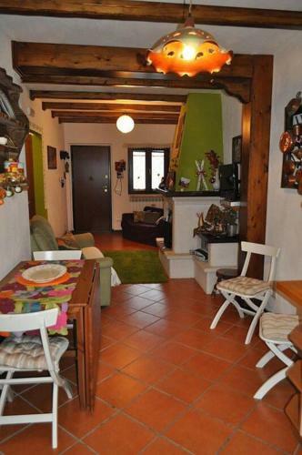 Casa Orso Marsicano A 15 Minuti Da Roccaraso