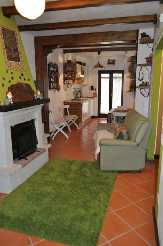 Casa Orso Marsicano A 15 Minuti Da Roccaraso