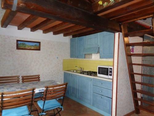Apartamento Casa Erty - Isola D'elba