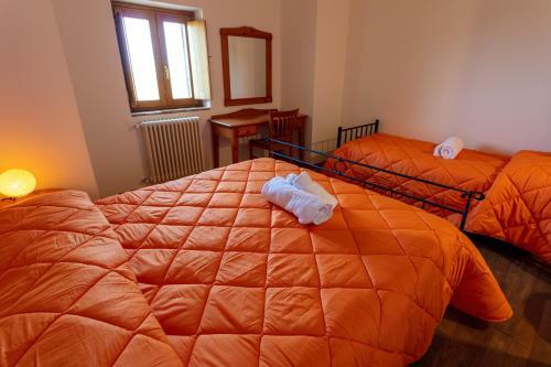 Posada La Locanda Del Tempo Lento