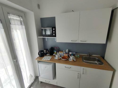 Bed & Breakfast Il Portale