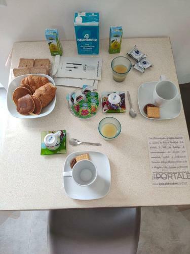 Bed & Breakfast Il Portale
