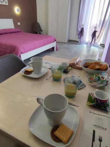 Bed & Breakfast Il Portale